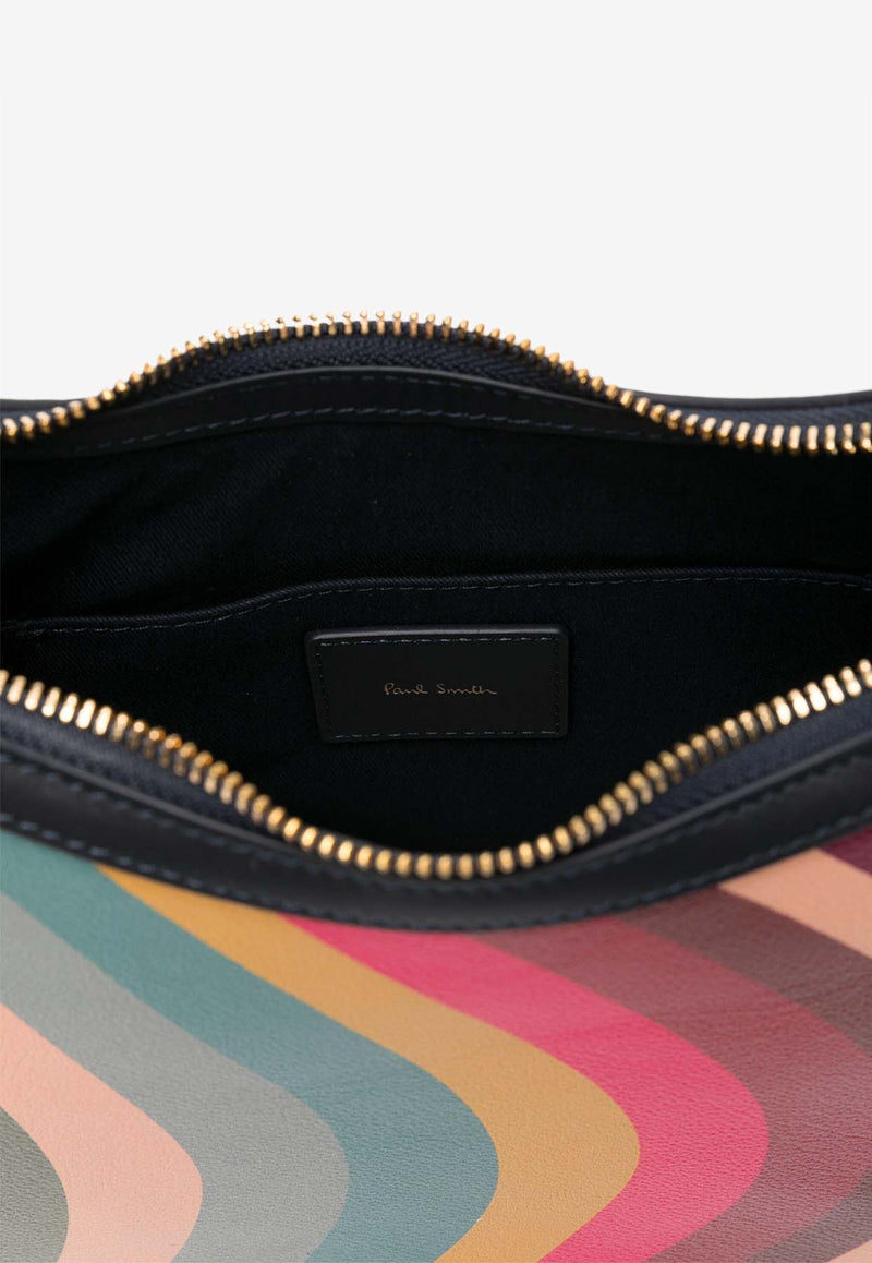 Paul Smith Mini Swirl Shoulder Bag  Multicolor W1A7889FSWIRL_90