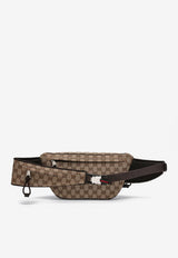 Gucci Small GG Supreme Belt Bag Beige 804262FADUK/P_GUC-9853