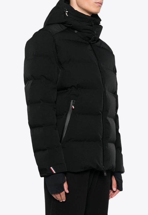 Moncler Grenoble Montgetech Ski Jacket Black J20971A0004353066_999