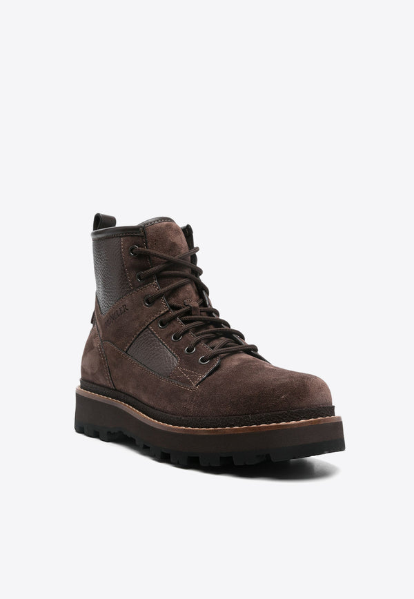 Moncler Peka Camp Lace-Up Boots Brown J209A4G00100M4418_257