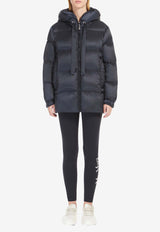 Max Mara The Cube Seia Down Jacket Midnight Blue 2429486015600SEIA_008