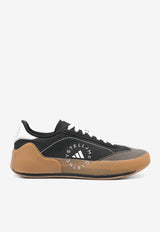 Adidas By Stella McCartney Court Boost Low-Top Sneakers Black IE3494_BLACK