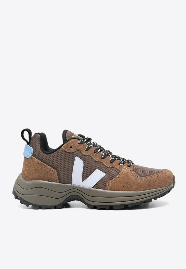 Veja Venturi II Suede Sneakers Brown VR1803754A_EAGLE/SWAN