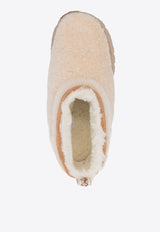 UGG Venture Daze Ultra Mini Cozy Boots Beige 1161790_NAT