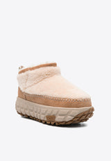 UGG Venture Daze Ultra Mini Cozy Boots Beige 1161790_NAT