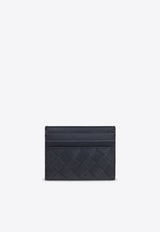 Bottega Veneta Intrecciato Leather Cardholder Space 743209 VCPQ3-8838