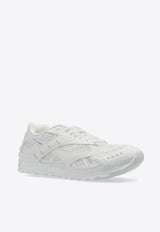 Bottega Veneta Orbit Low-Top Sneakers White 755915 V2X40-9013