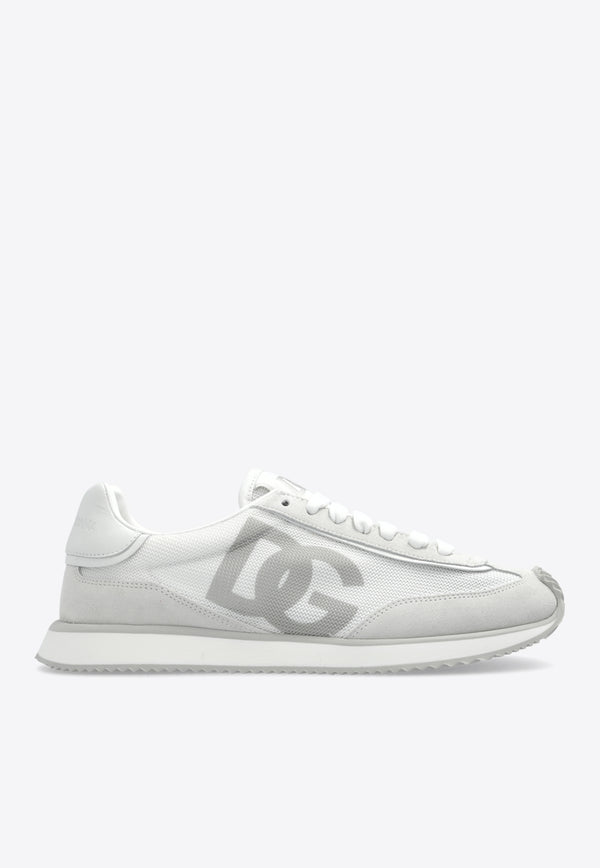 DG Cushion Low-Top Sneakers