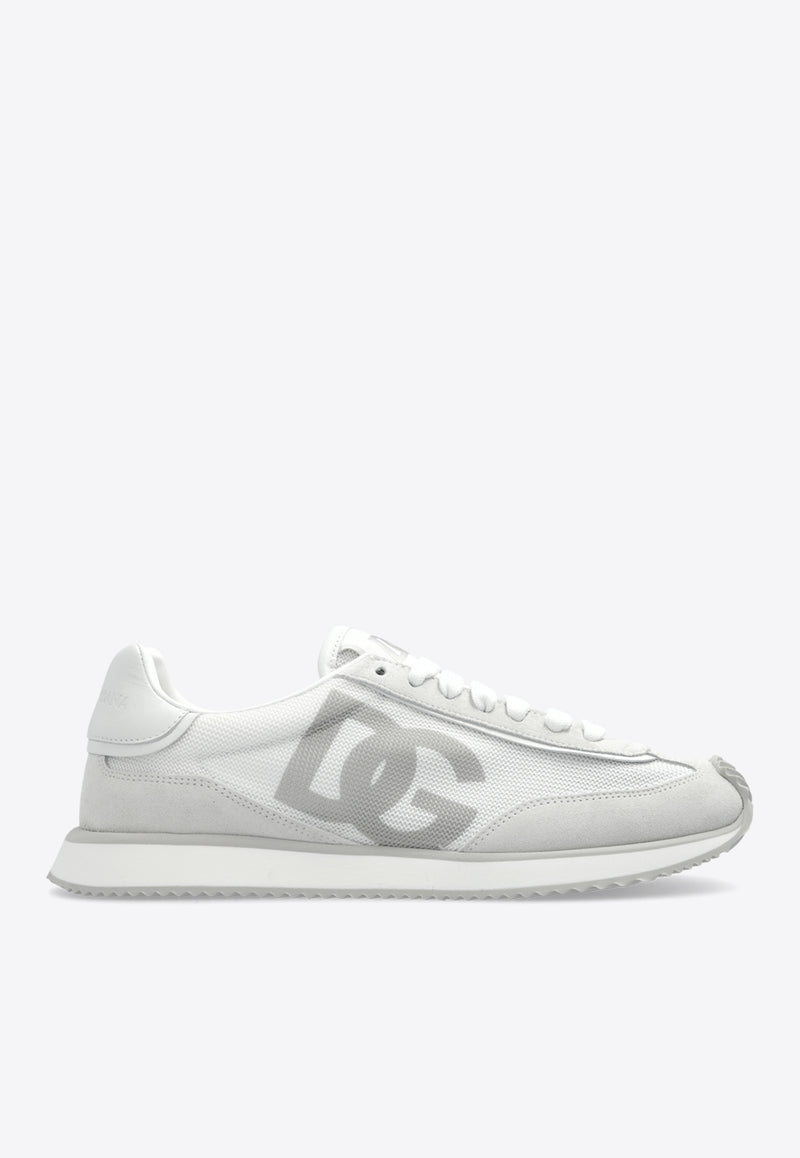 DG Cushion Low-Top Sneakers