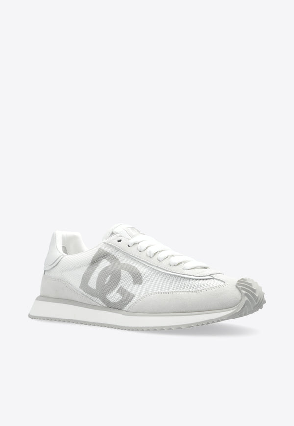 DG Cushion Low-Top Sneakers