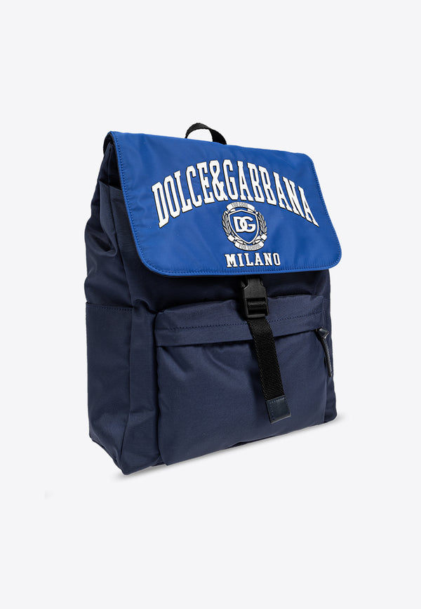 Boys Varsity Logo Backpack