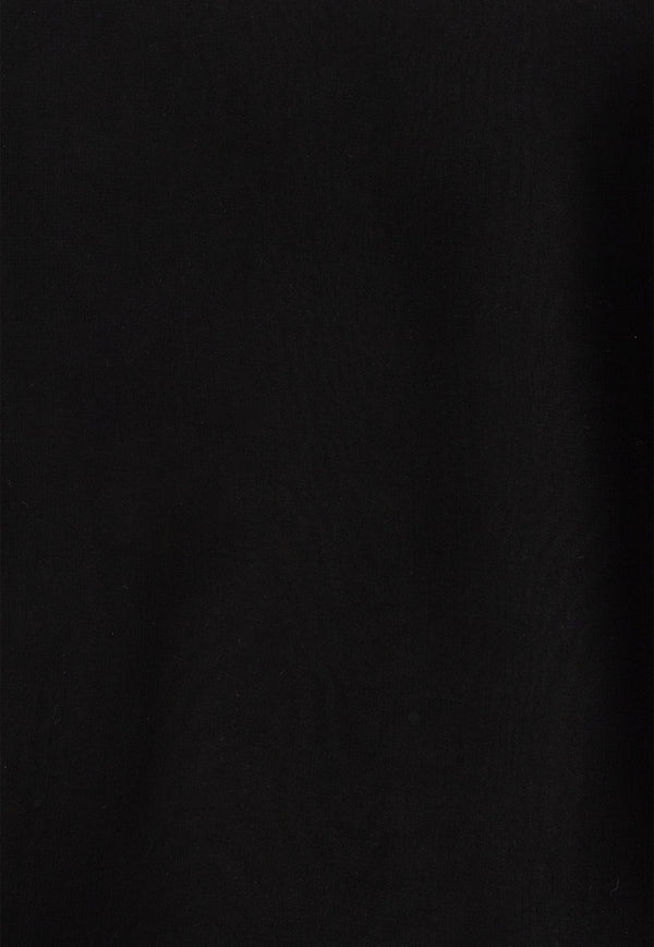 Chiffon Veil Silk Scarf