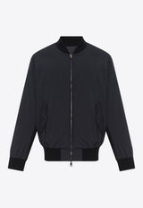 Moncler Diounes Reversible Zip-Up Jacket Black J20911A00036 597IF-999