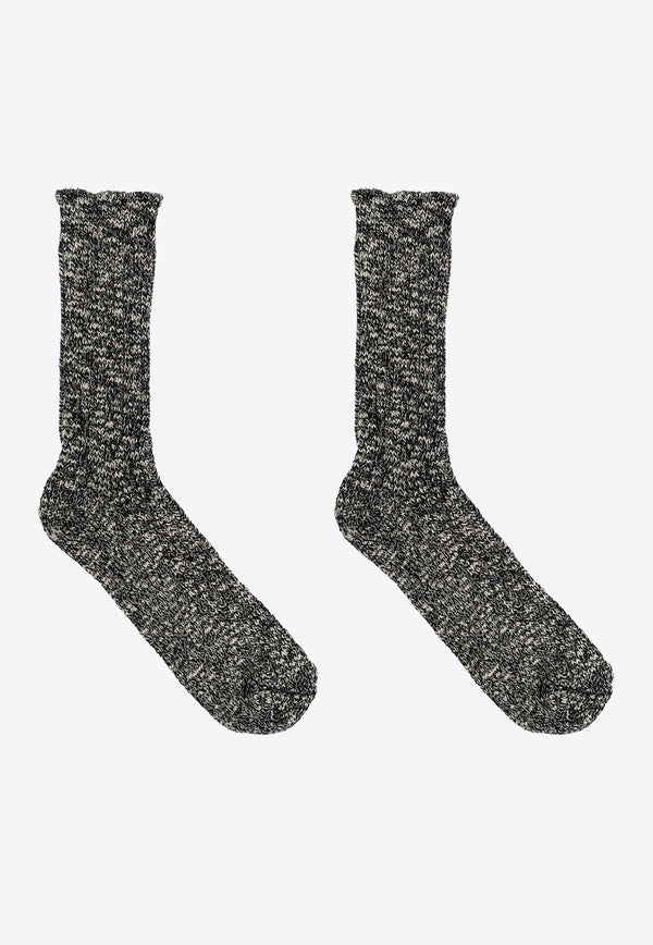 Cotton Socks