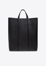 The Marino Leather Tote Bag Jacquemus 246BA377 3216-990