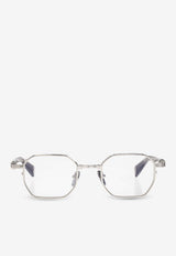 Balmain Saint Jean 2 Prescription Glasses Clear BPX-166C-48 0-0