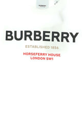 Burberry Kids Girls Logo-Printed Crewneck T-shirt 8064570_130828_A1464