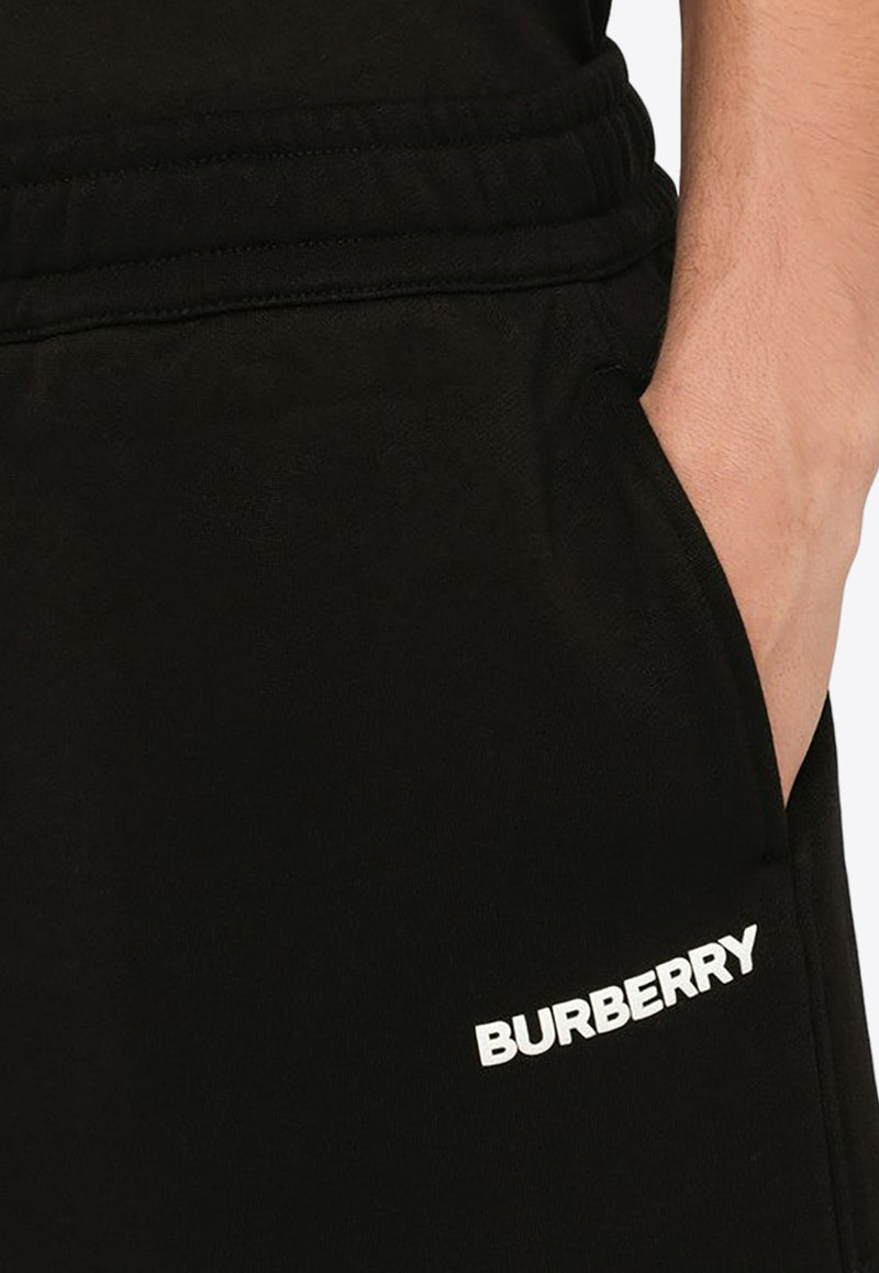 Burberry Logo Lettering Bermuda Shorts 8083152148165/O_BURBE-A1189