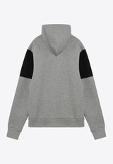 Balenciaga Loop Sports Zip-Up Sweatshirt Gray 808832TRVJ2/Q_BALEN-1167