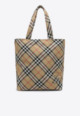 Burberry Vintage Check Tote Bag Beige 8097716158564/P_BURBE-A2021