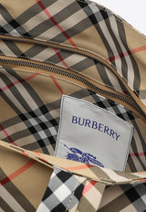 Burberry Vintage Check Tote Bag Beige 8097716158564/P_BURBE-A2021