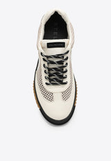 Stella McCartney S-wave Paneled Mesh Low-Top Sneakers White 810414E00191/O_STELL-1409