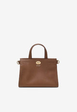 Burberry Mini Cotswolds Leather Tote Bag Beige 8111348165826/R_BURBE-B8630