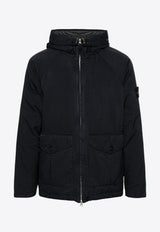 Stone Island David TC Puffer Jacket Navy 811541649NAVY