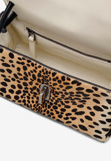 Marc Jacobs Mini Cheetah Dual Handbag  Brown 2R4HSH004H02_002