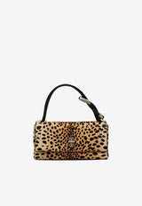 Marc Jacobs Mini Cheetah Dual Handbag  Brown 2R4HSH004H02_002