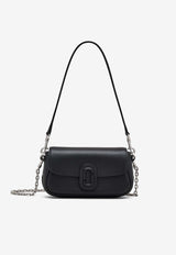 Marc Jacobs The Clover Shoulder Bag Black 2P4HSH035H02_001