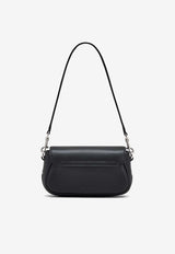 Marc Jacobs The Clover Shoulder Bag Black 2P4HSH035H02_001