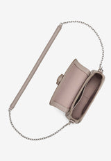 Marc Jacobs The Clover Crossbody Bag Gray 2P4HSH035H02_055