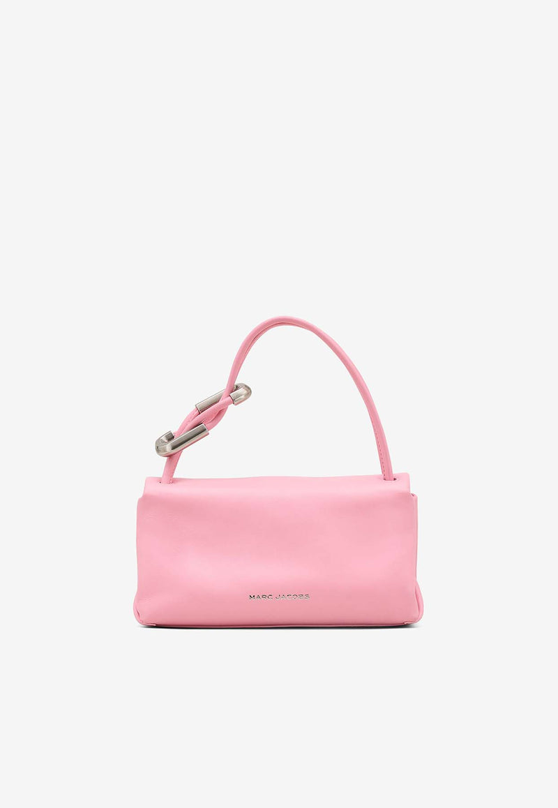 Marc Jacobs Mini Leather Dual Shoulder Bag Pink 2F4HSH010H04_669