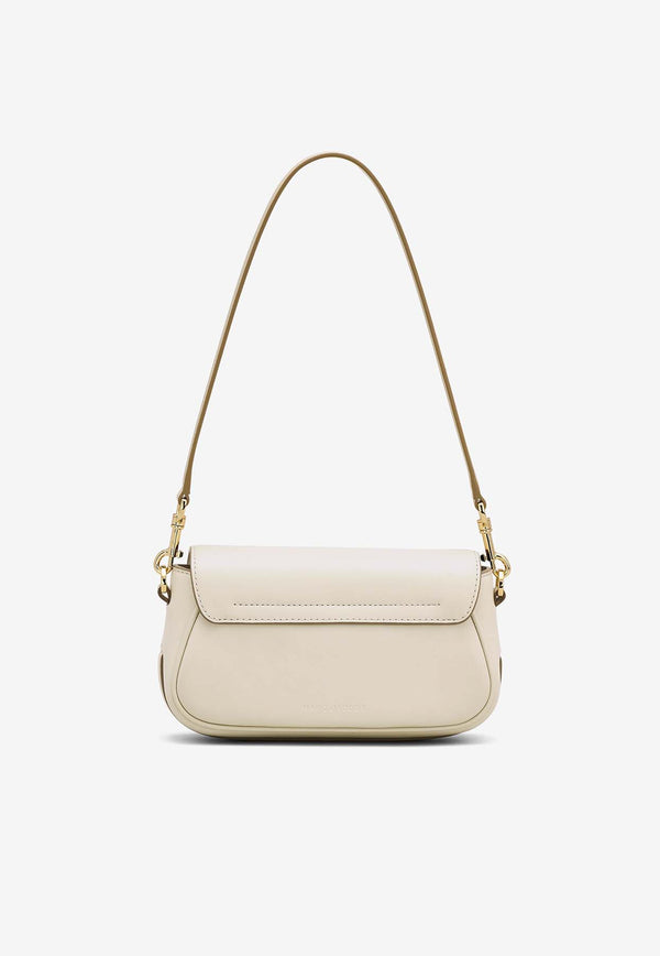 Marc Jacobs The Clover Shoulder Bag White 2P4HSH035H02_123