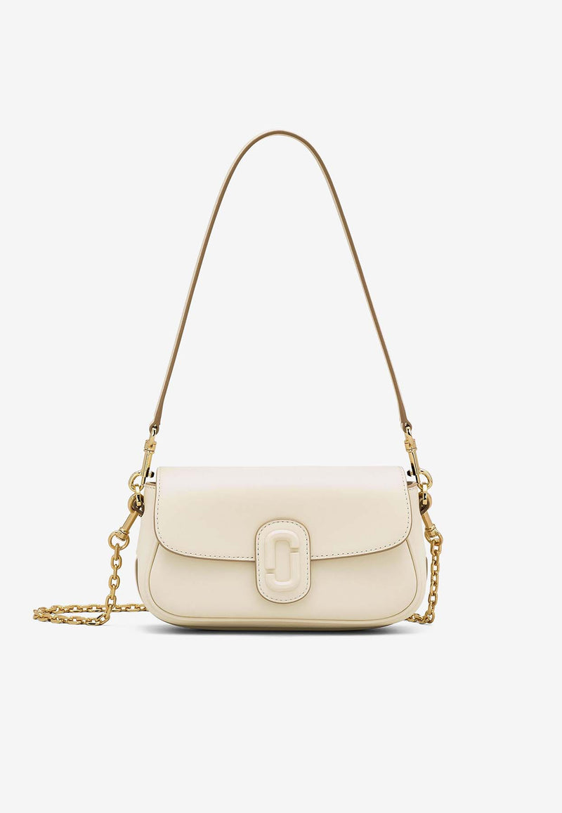 Marc Jacobs The Clover Shoulder Bag White 2P4HSH035H02_123