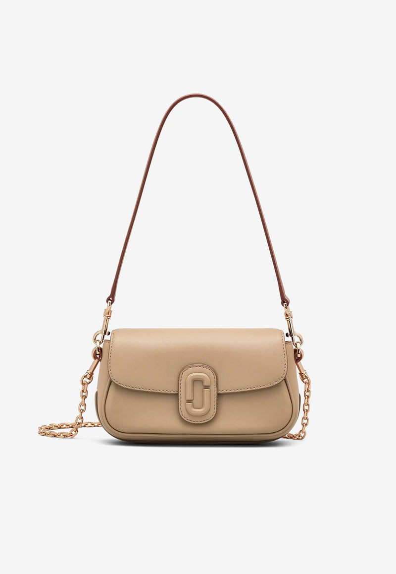 Marc Jacobs The Clover Shoulder Bag Camel 2P4HSH035H02_230