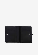 Marc Jacobs Mini Star Patchwork Utility Snapshot Wallet Black 2R4SMP022S02_005