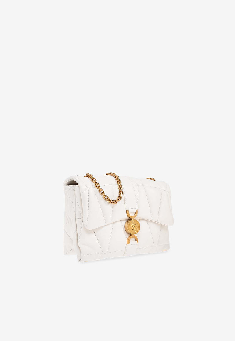 حقيبة كتف كليو مبطنة