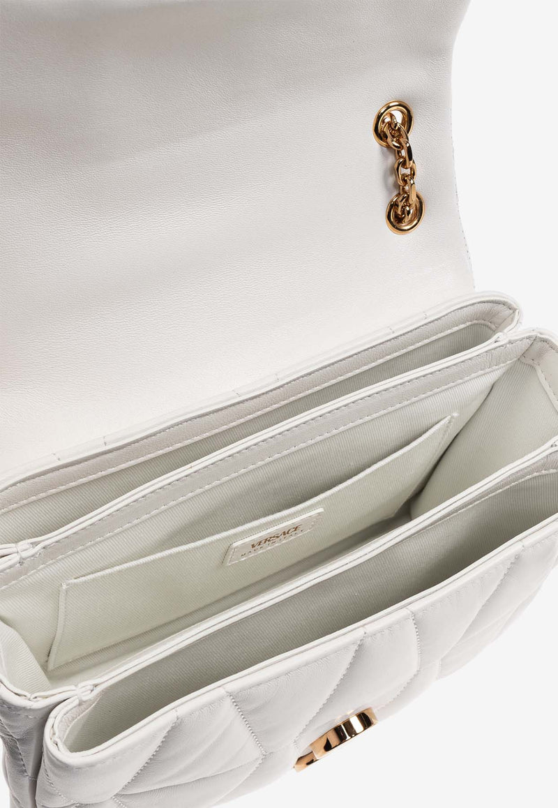 حقيبة كتف كليو مبطنة