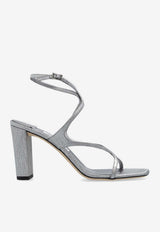 Azie 85 Leather Sandals