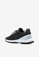 Givenchy Sneakers ‘Spectre Runner’ Black BH00A FH1R5-004