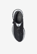 Givenchy Sneakers ‘Spectre Runner’ Black BH00A FH1R5-004