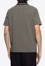 تي شيرت بولو بجاكار شعار بي بي لابيرينث