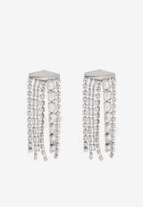 Zandra Tassel Earrings