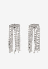 Zandra Tassel Earrings
