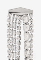 Zandra Tassel Earrings