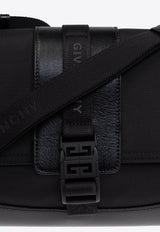 Givenchy Small G-Trail Messenger Bag BKU05 2K1X0-001