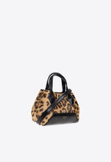 Jimmy Choo XS Diamond Crossbody Bag Beige DIAMOND TOTE XS NND-NATURAL BLACK GOLD