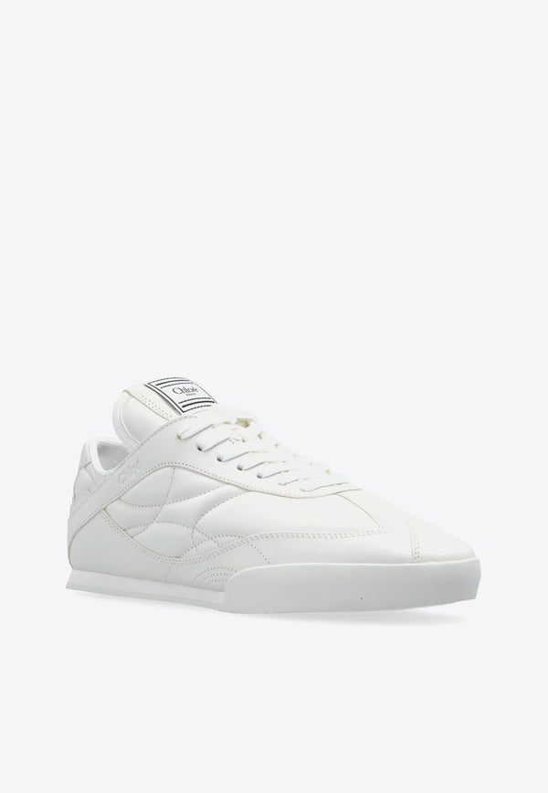 Kick Low-Top Sneakers